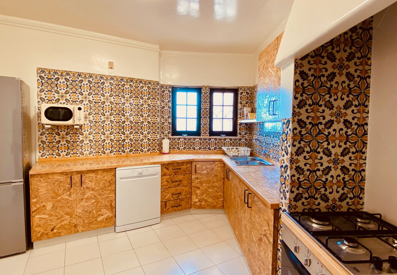 Villa à Albufeira - Beira Mar by Check-in Portugal