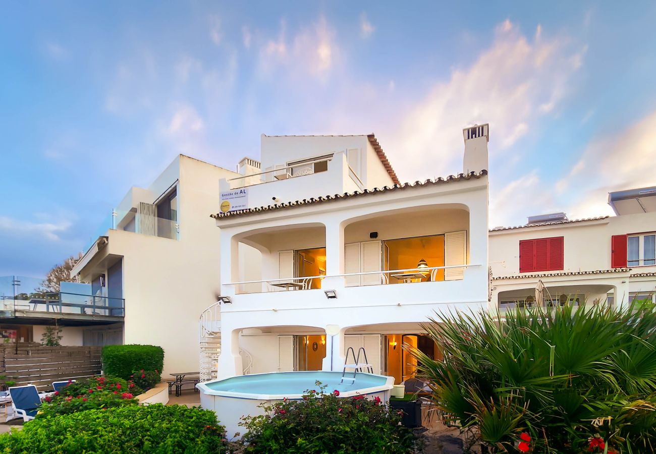Villa à Albufeira - Beira Mar by Check-in Portugal