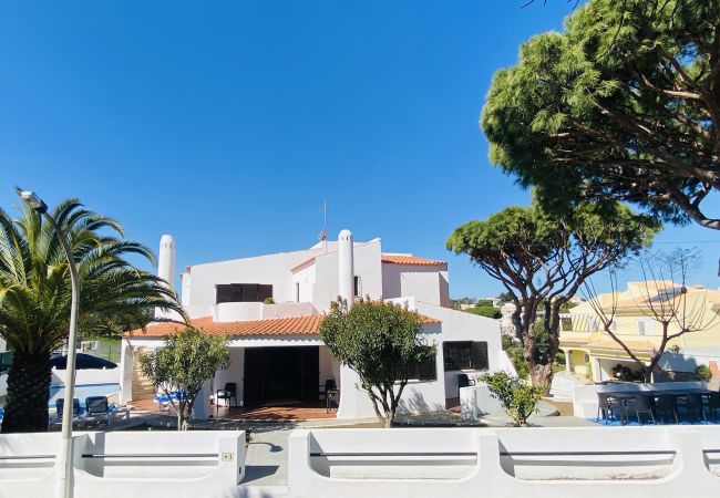 Villa à Albufeira - Azinheira by Check-in Portugal