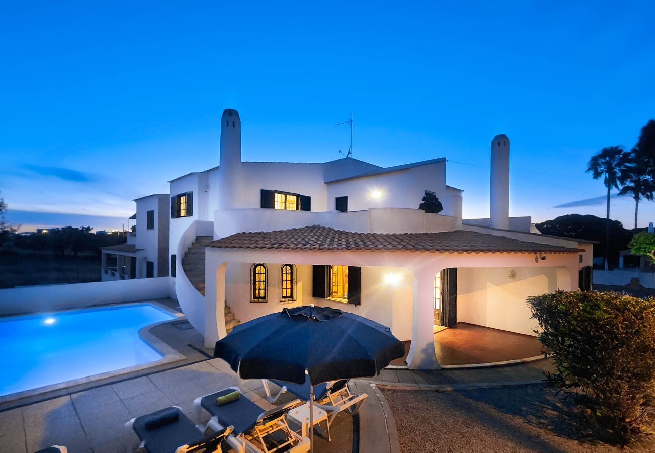 Villa à Albufeira - Azinheira by Check-in Portugal