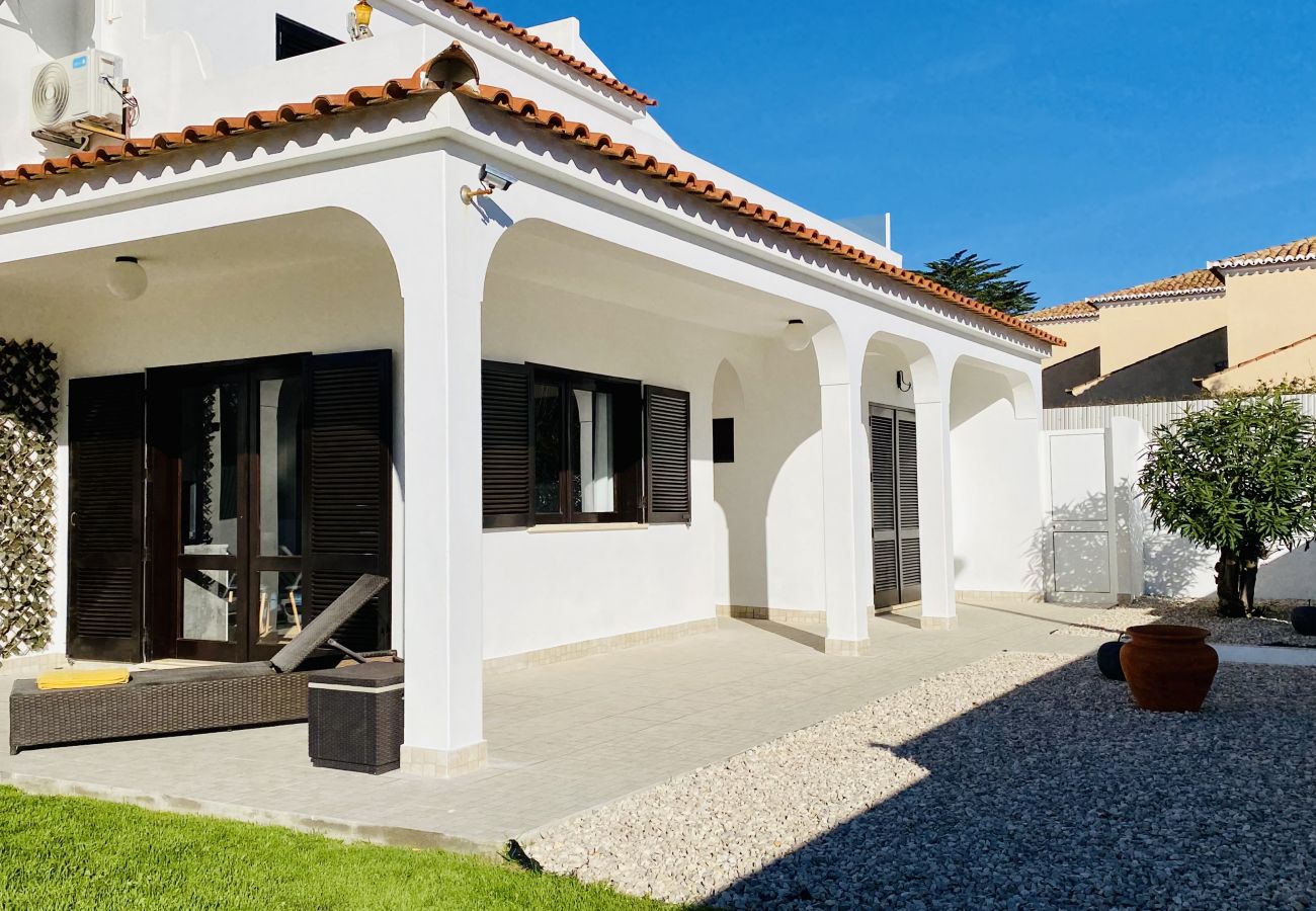 Villa à Sesmarias - Lili by Check-in Portugal