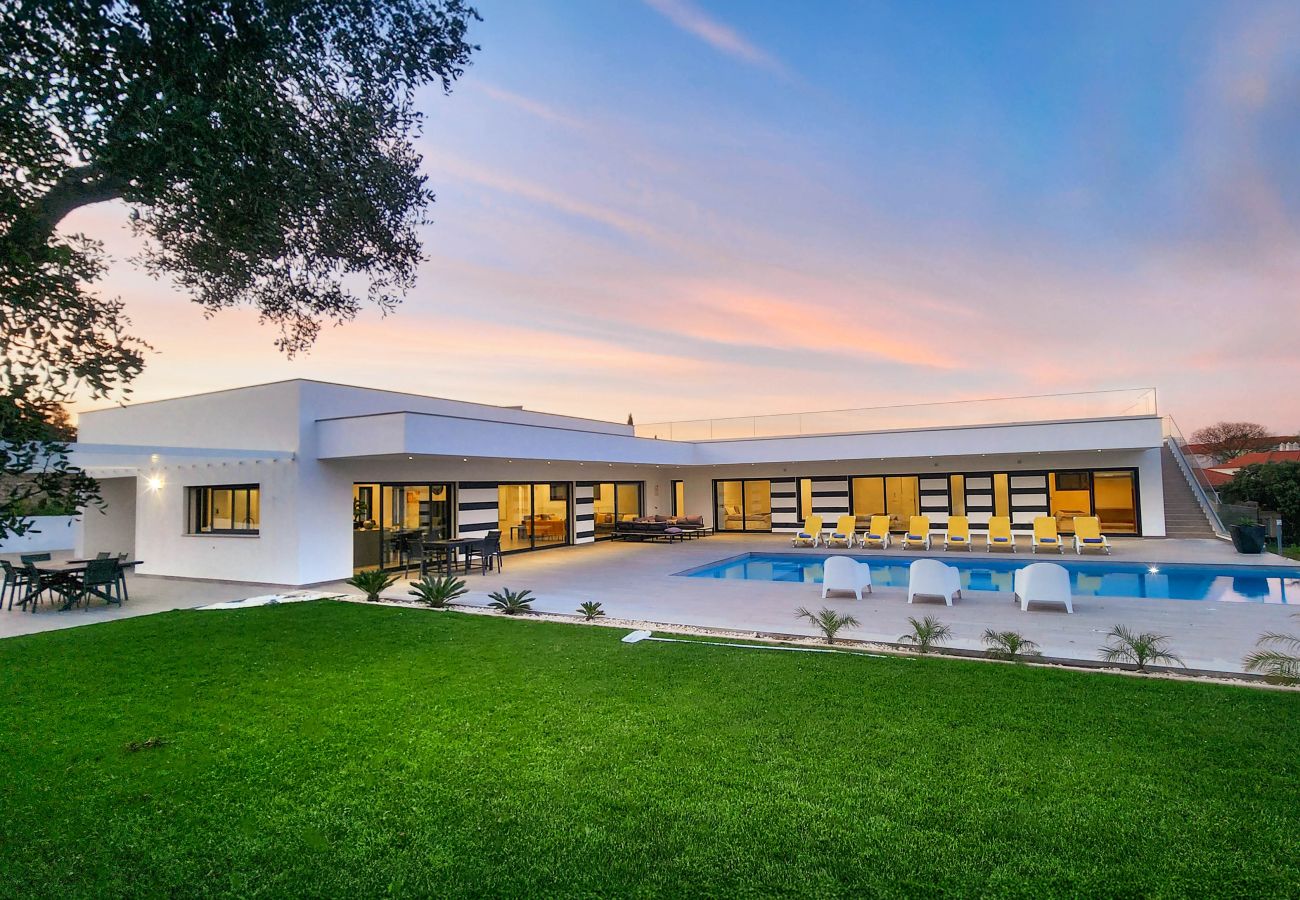 Villa à Albufeira - Eden by Check-in Portugal