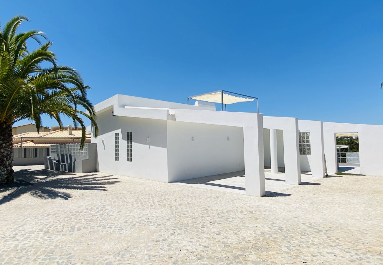 Villa à Quarteira - Moderna by Check-in Portugal