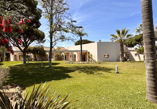 Villa à Quarteira - Seventies by Check-in Portugal