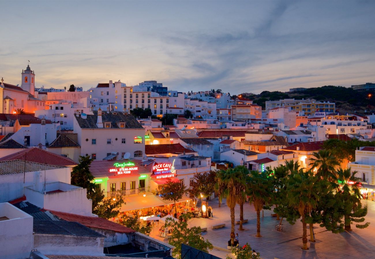 Appartement à Albufeira - Prime by Check-in Portugal