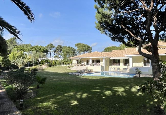 Villa à Vilamoura - Azaleas by Check-in Portugal
