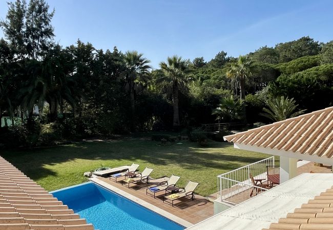Villa à Vilamoura - Azaleas by Check-in Portugal
