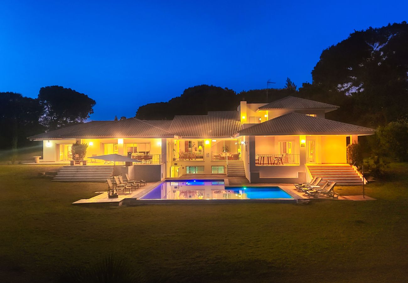 Villa à Vilamoura - Azaleas by Check-in Portugal