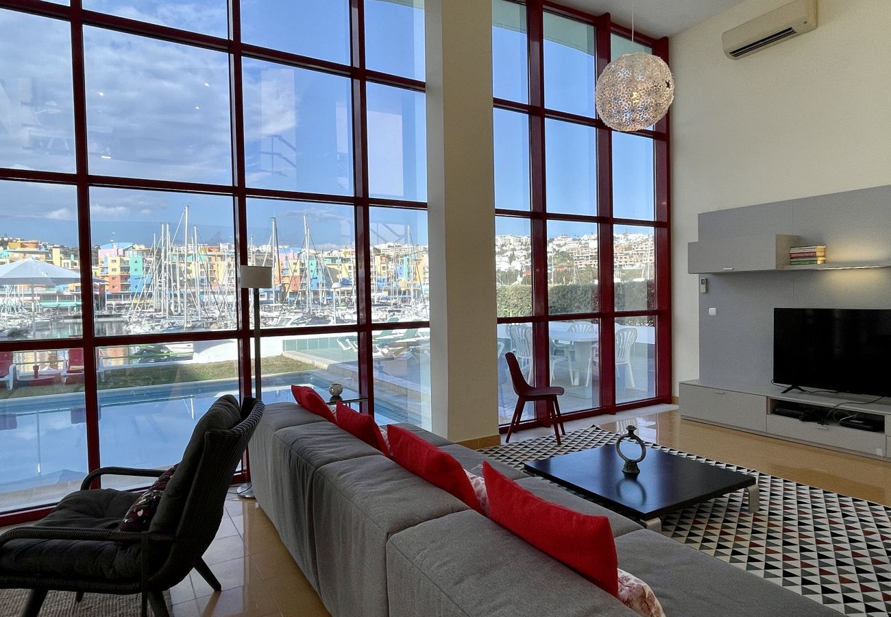 Villa à Albufeira - Marina by Check-in Portugal