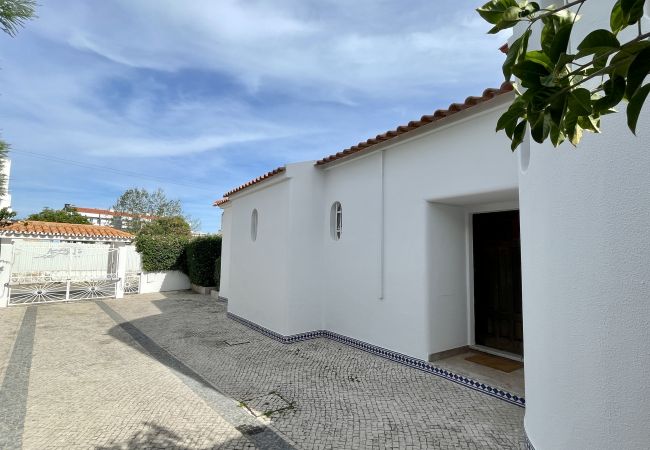 Villa à Albufeira - Solar by Check-in Portugal