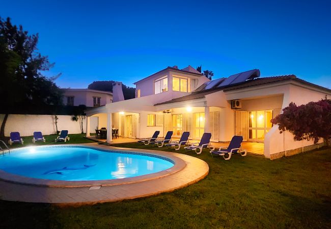 villa à Albufeira - Solar by Check-in Portugal