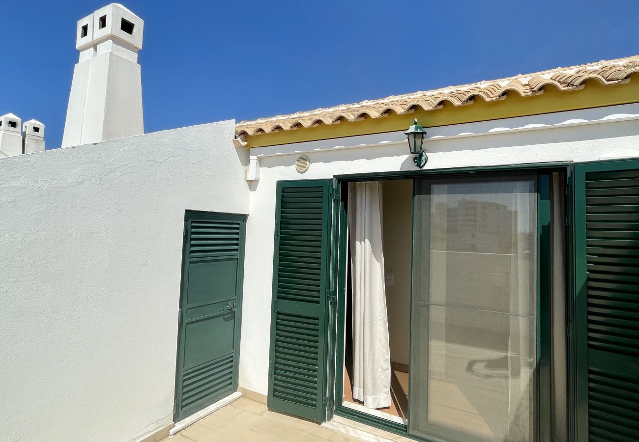 Maison mitoyenne à Albufeira - Vale Pedras by Check-in Portugal