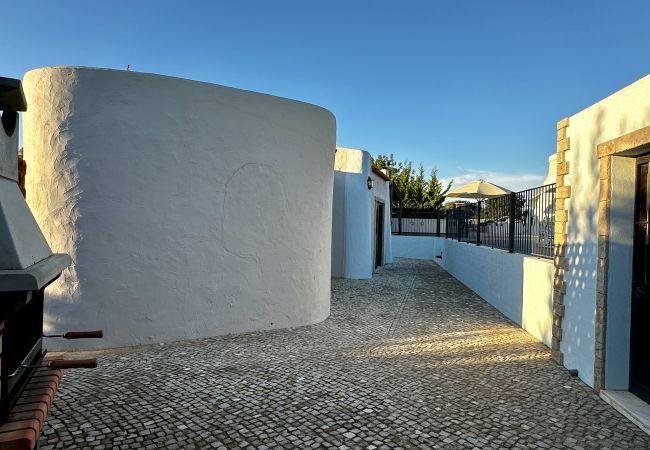 Villa à Vilamoura - Mourisca by Check-in Portugal