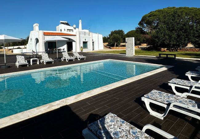 Villa à Vilamoura - Mourisca by Check-in Portugal