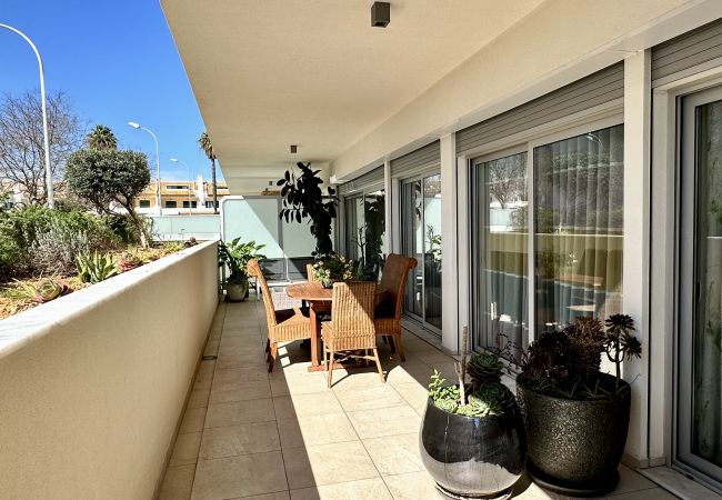 Appartement à Albufeira - Harmony by Check-in Portugal
