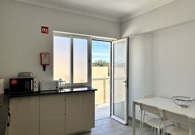Appartement à Albufeira - Hibisco 2 by Check-in Portugal