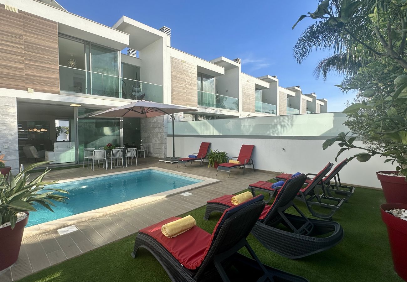 Villa à Albufeira - Lua by Check-in Portugal