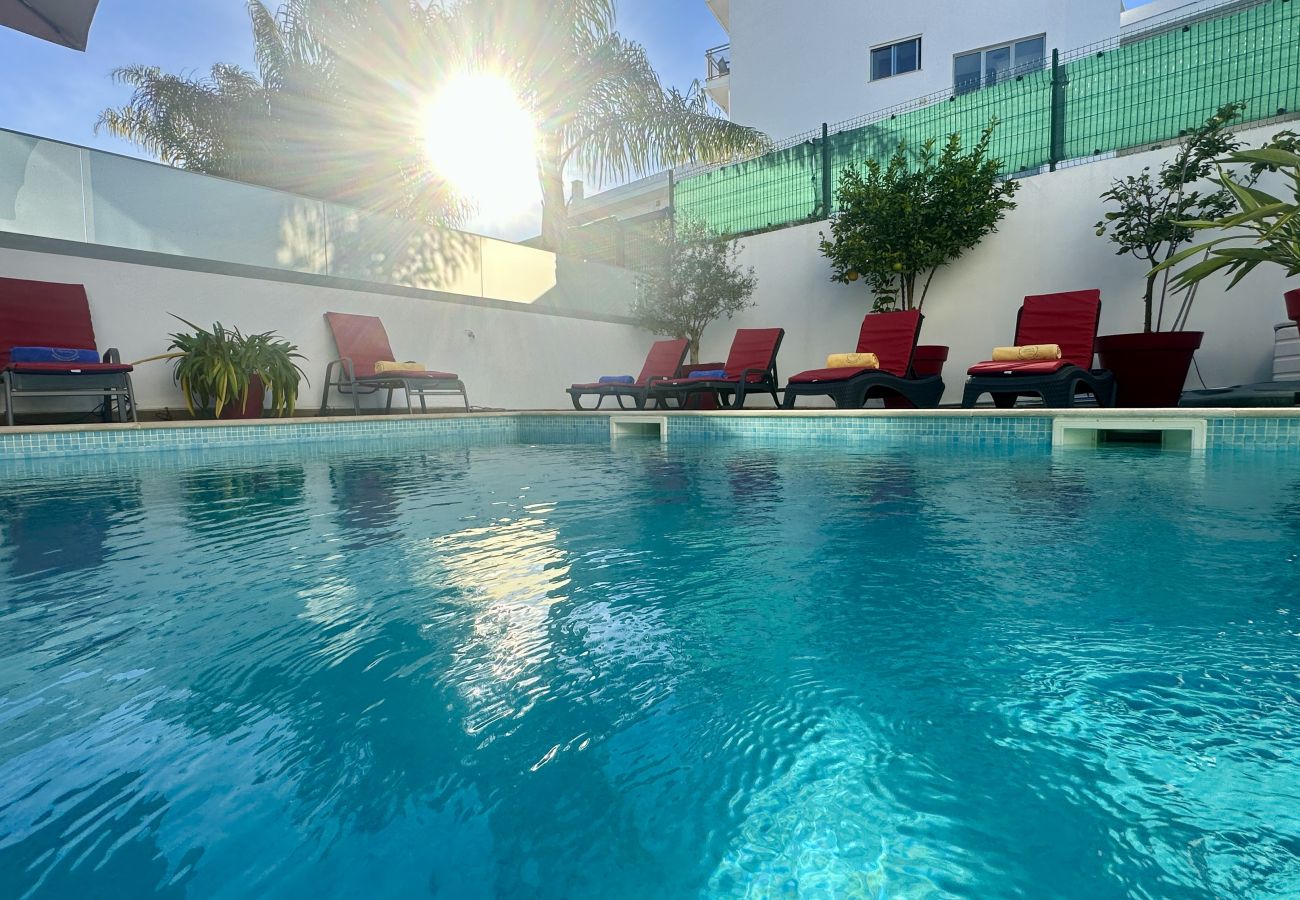 Villa à Albufeira - Lua by Check-in Portugal