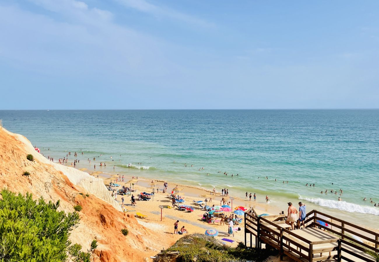 Villa à Albufeira - Lua by Check-in Portugal