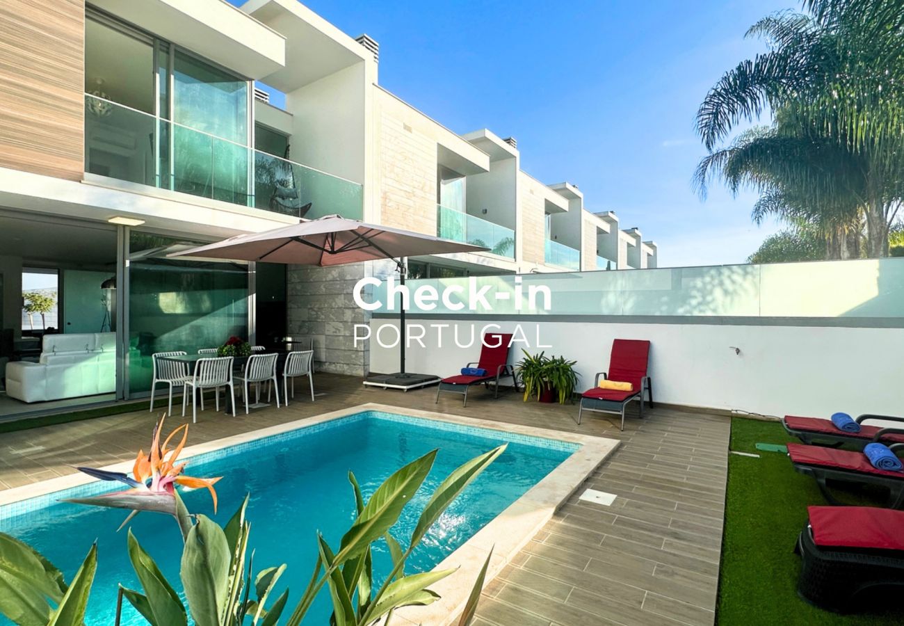 Villa à Albufeira - Lua by Check-in Portugal