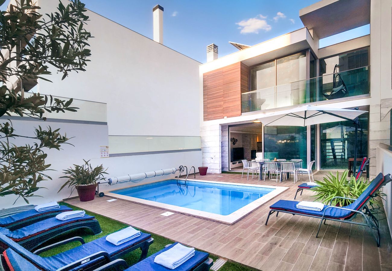 Villa à Albufeira - Lua by Check-in Portugal