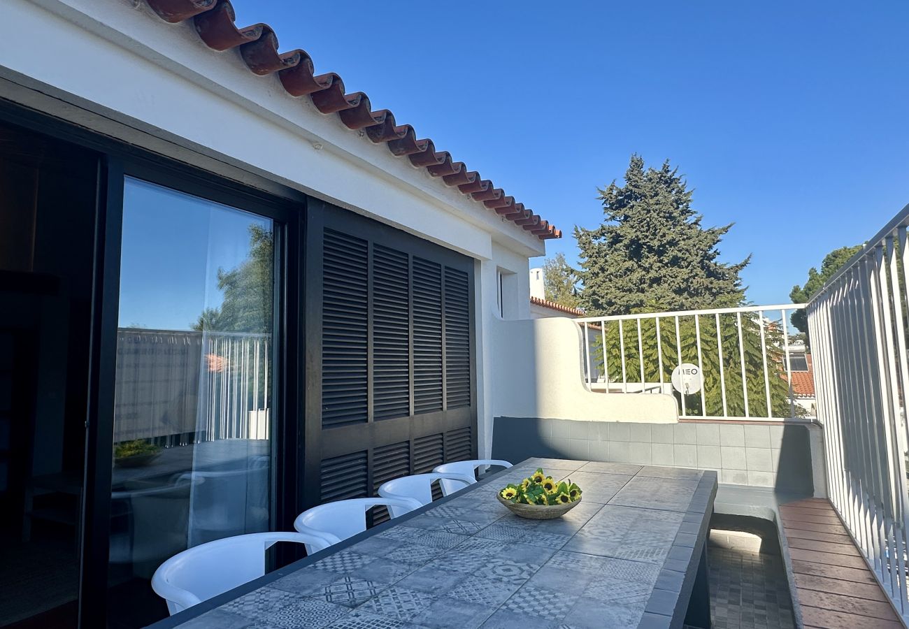 Maison mitoyenne à Albufeira - Vilanova by Check-in Portugal