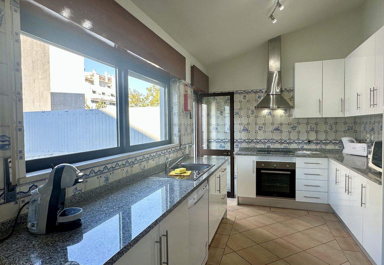 Maison mitoyenne à Albufeira - Vilanova by Check-in Portugal