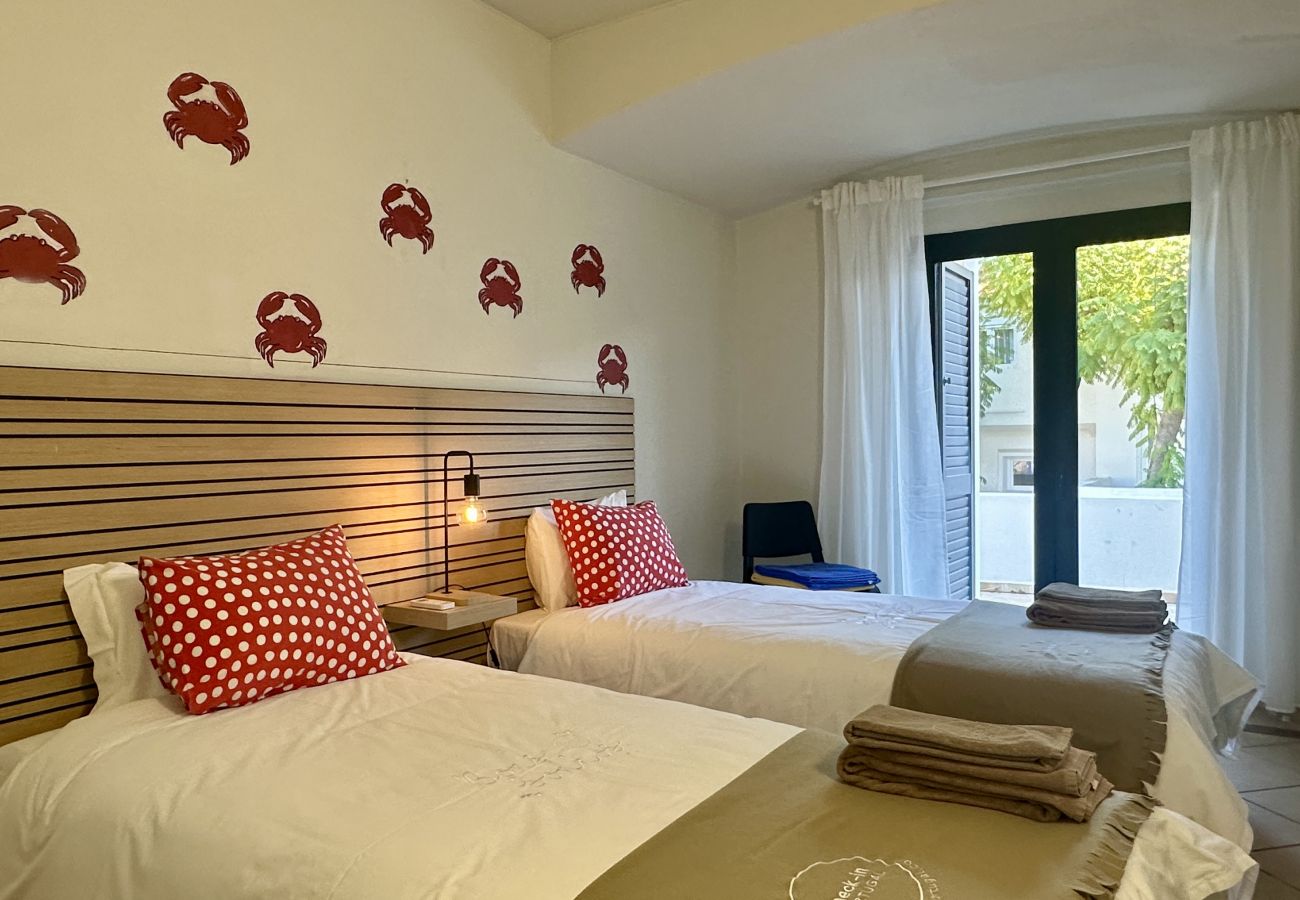 Maison mitoyenne à Albufeira - Vilanova by Check-in Portugal