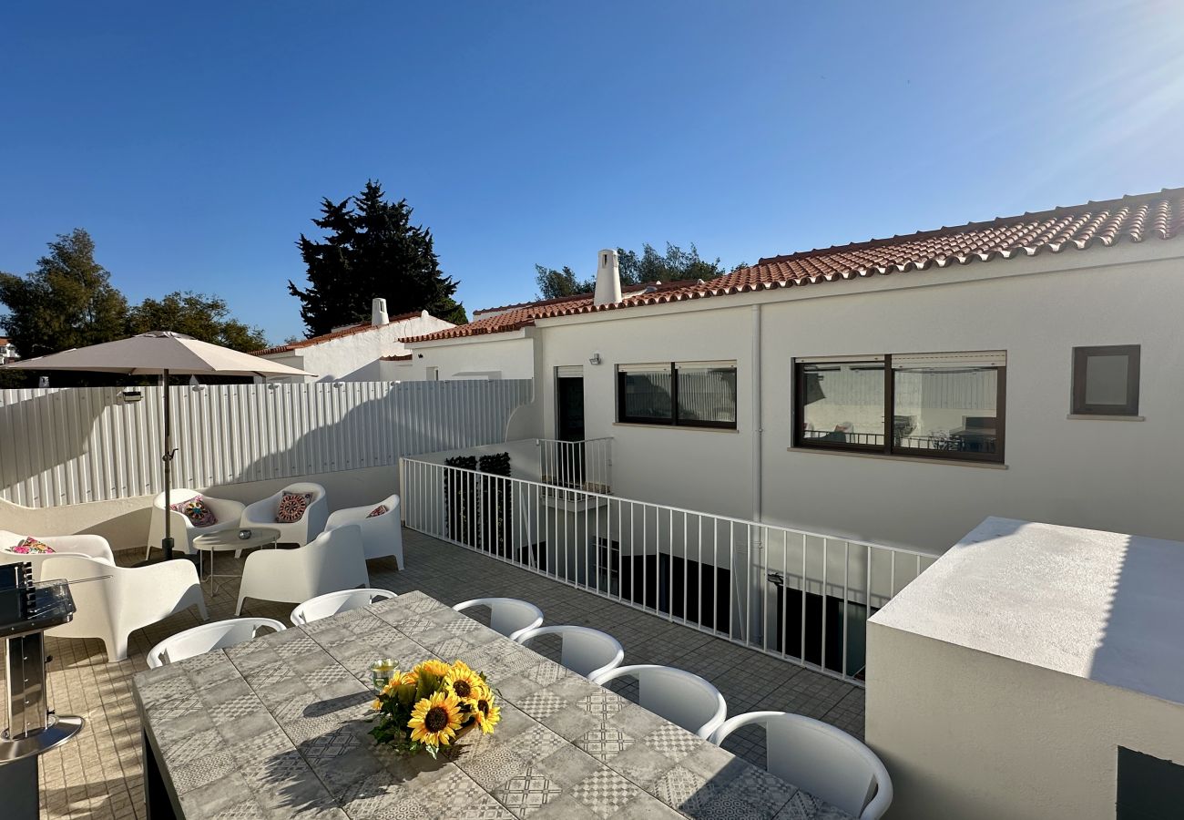 Maison mitoyenne à Albufeira - Vilanova by Check-in Portugal