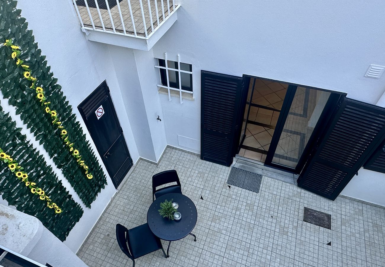 Maison mitoyenne à Albufeira - Vilanova by Check-in Portugal