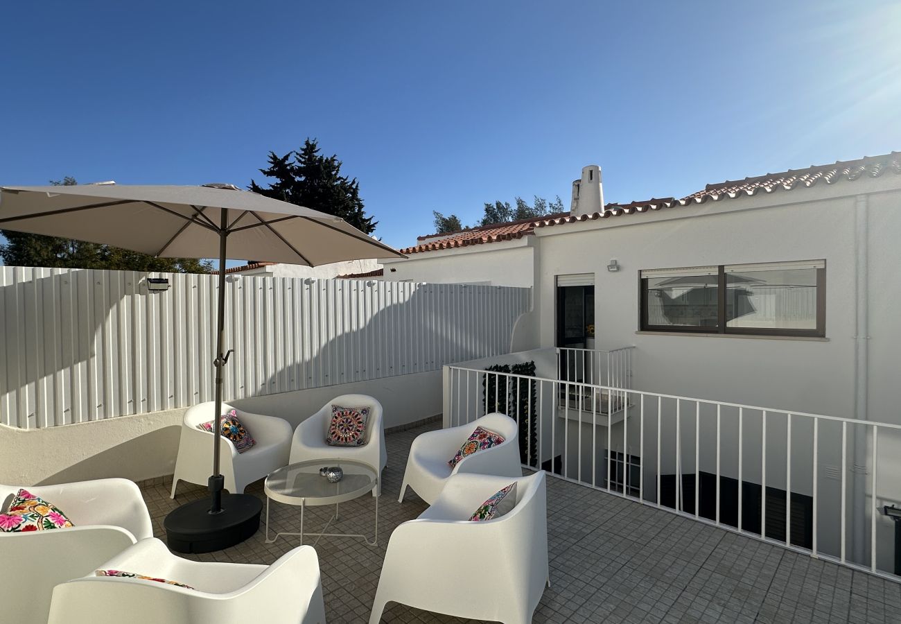 Maison mitoyenne à Albufeira - Vilanova by Check-in Portugal