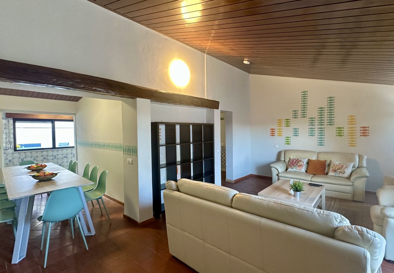 Maison mitoyenne à Albufeira - Vilanova by Check-in Portugal
