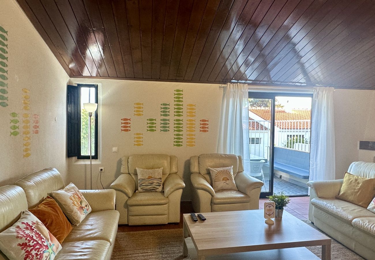 Maison mitoyenne à Albufeira - Vilanova by Check-in Portugal