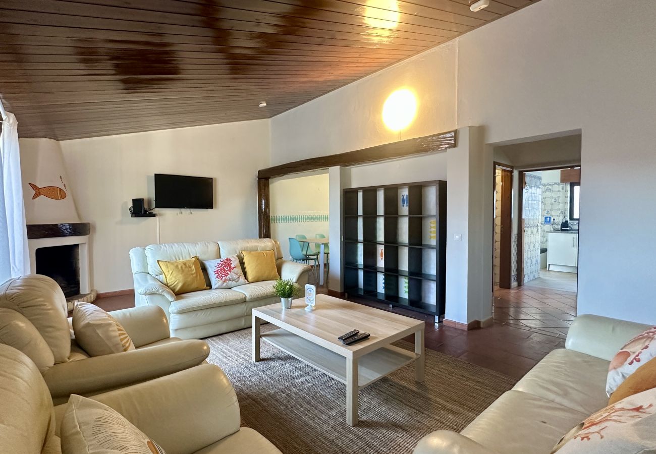 Maison mitoyenne à Albufeira - Vilanova by Check-in Portugal