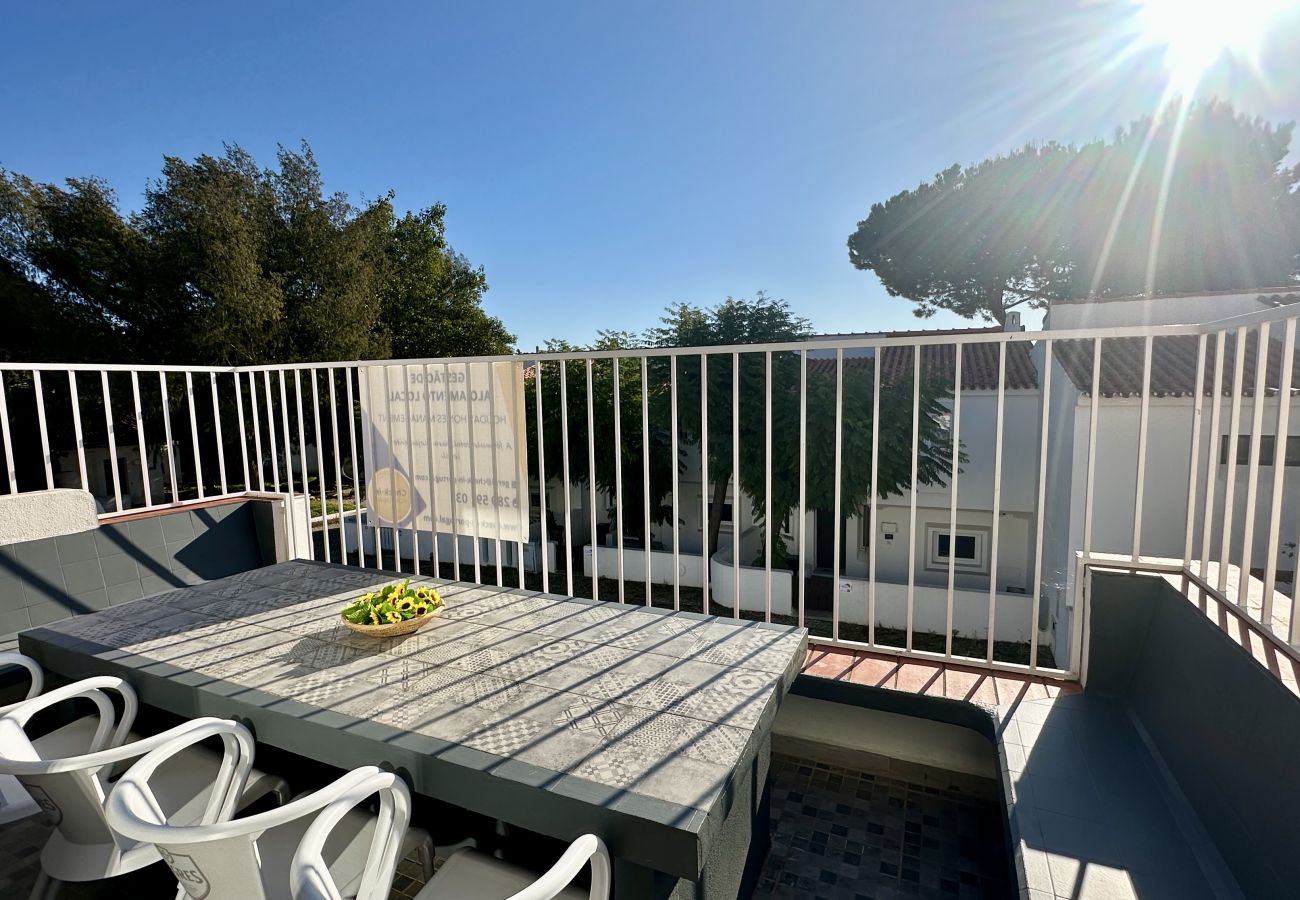 Maison mitoyenne à Albufeira - Vilanova by Check-in Portugal
