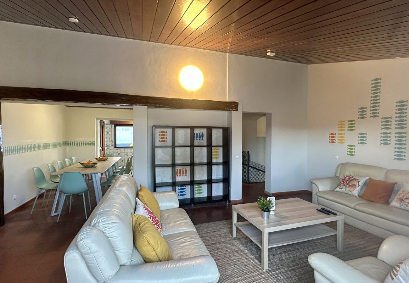Maison mitoyenne à Albufeira - Vilanova by Check-in Portugal