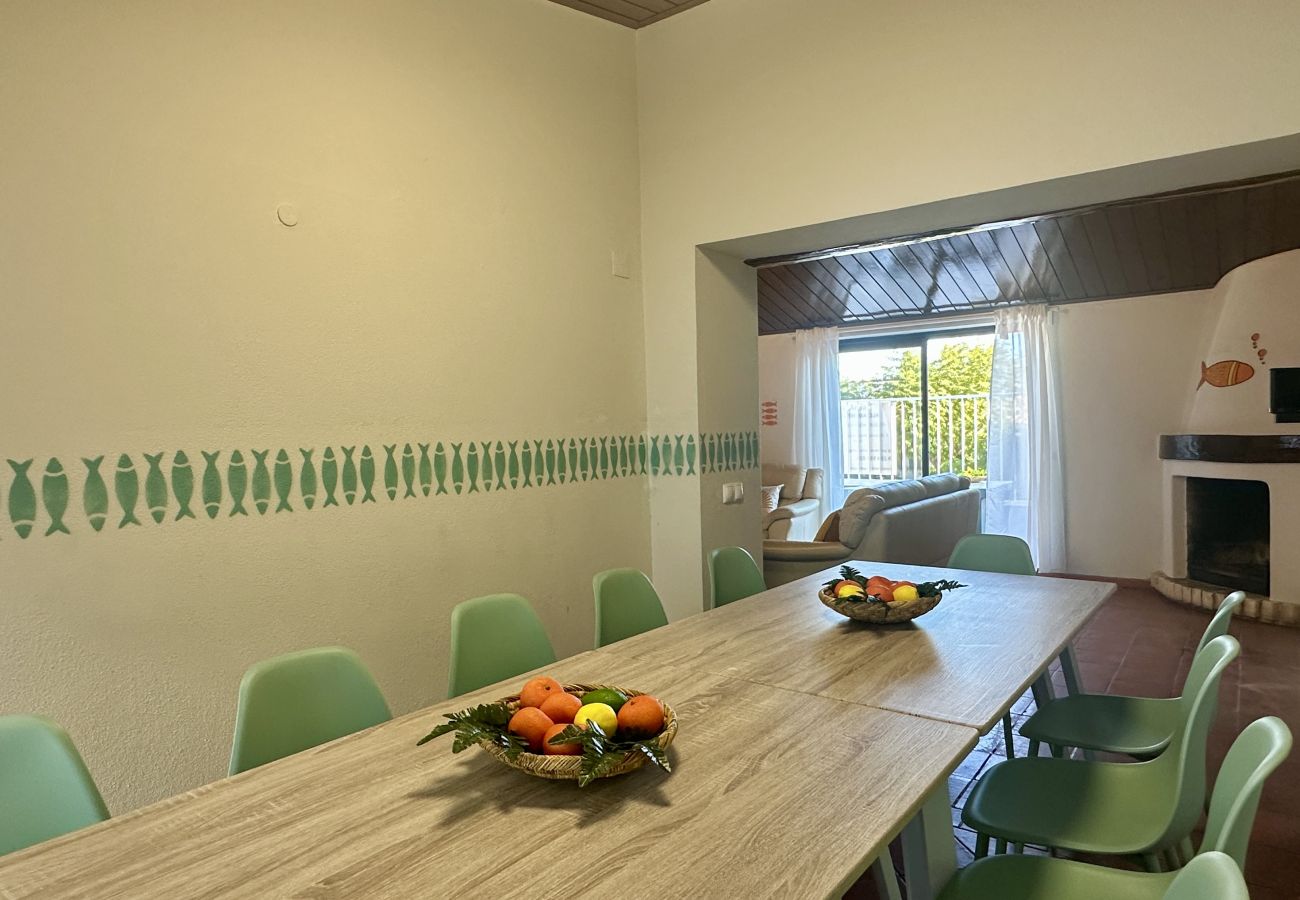 Maison mitoyenne à Albufeira - Vilanova by Check-in Portugal
