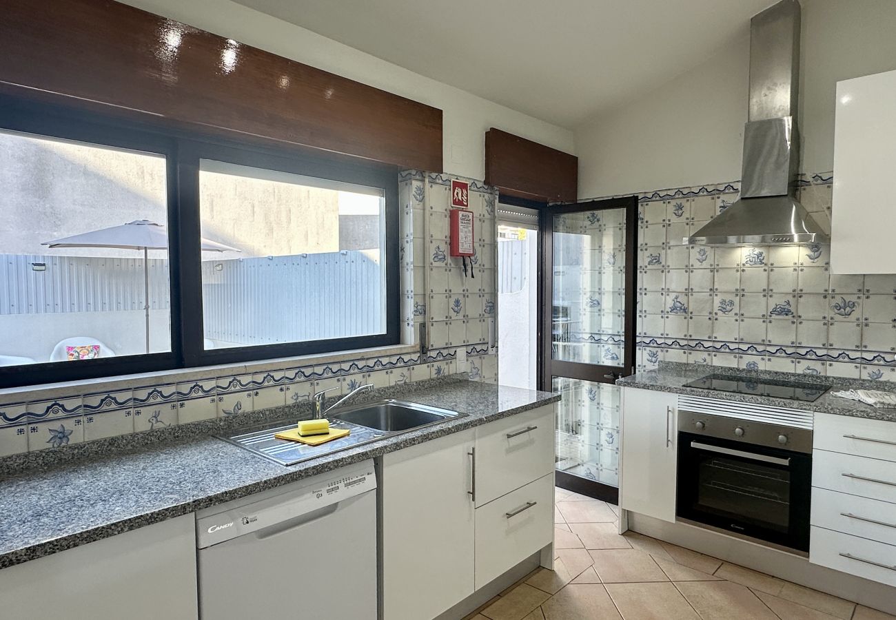 Maison mitoyenne à Albufeira - Vilanova by Check-in Portugal