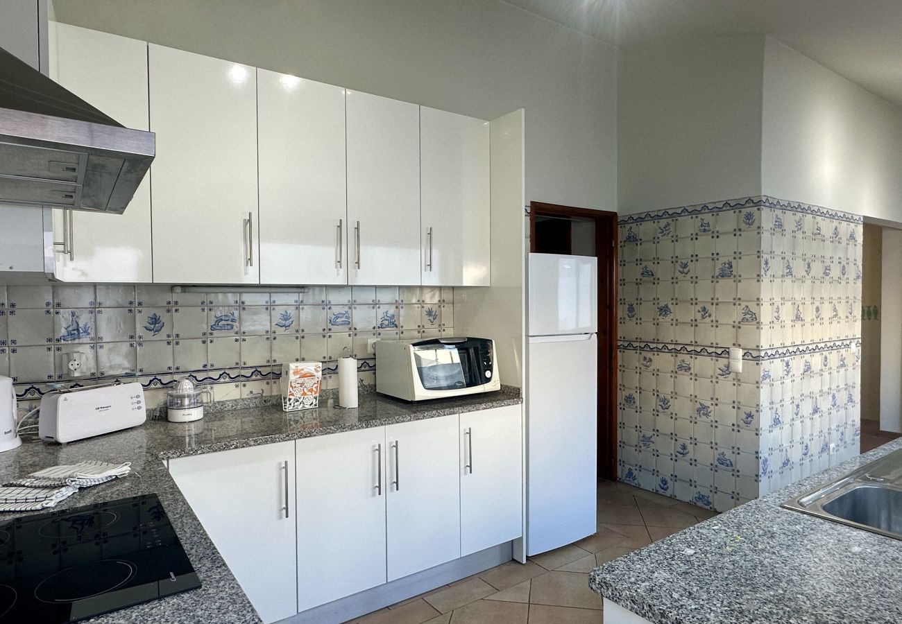Maison mitoyenne à Albufeira - Vilanova by Check-in Portugal