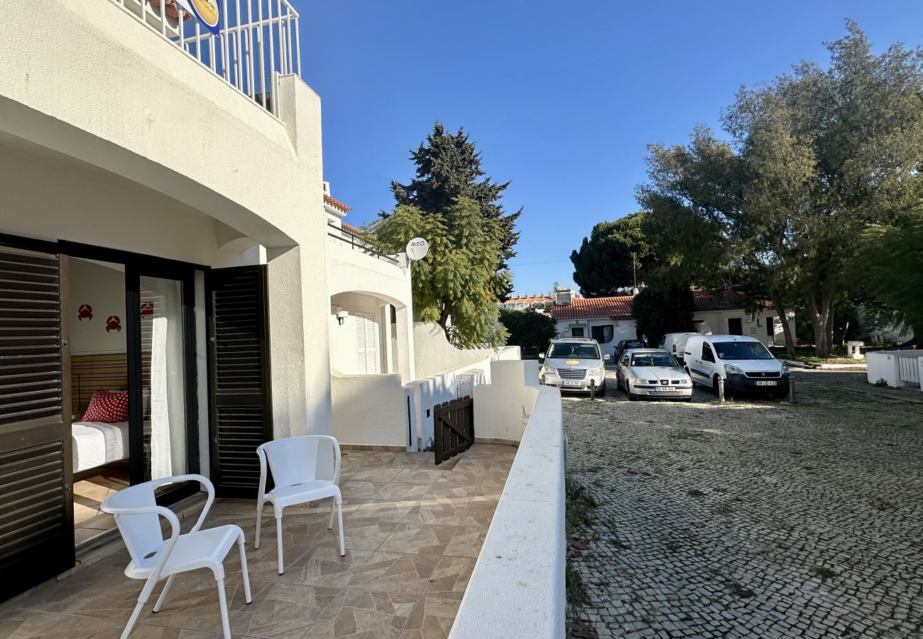 Maison mitoyenne à Albufeira - Vilanova by Check-in Portugal