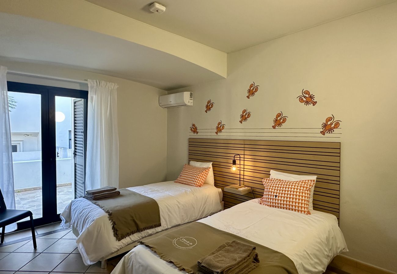 Maison mitoyenne à Albufeira - Vilanova by Check-in Portugal