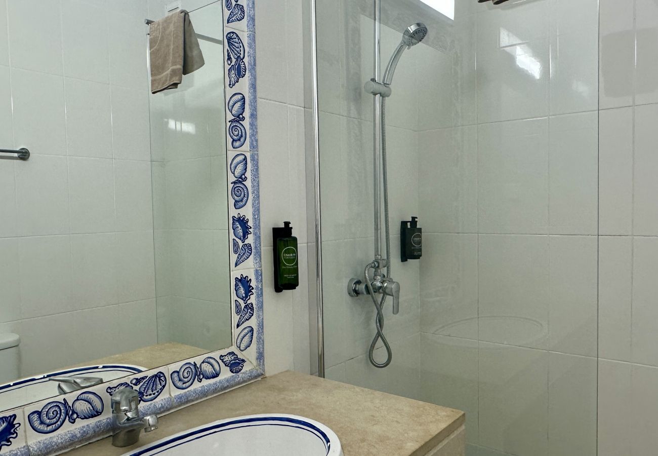 Maison mitoyenne à Albufeira - Vilanova by Check-in Portugal