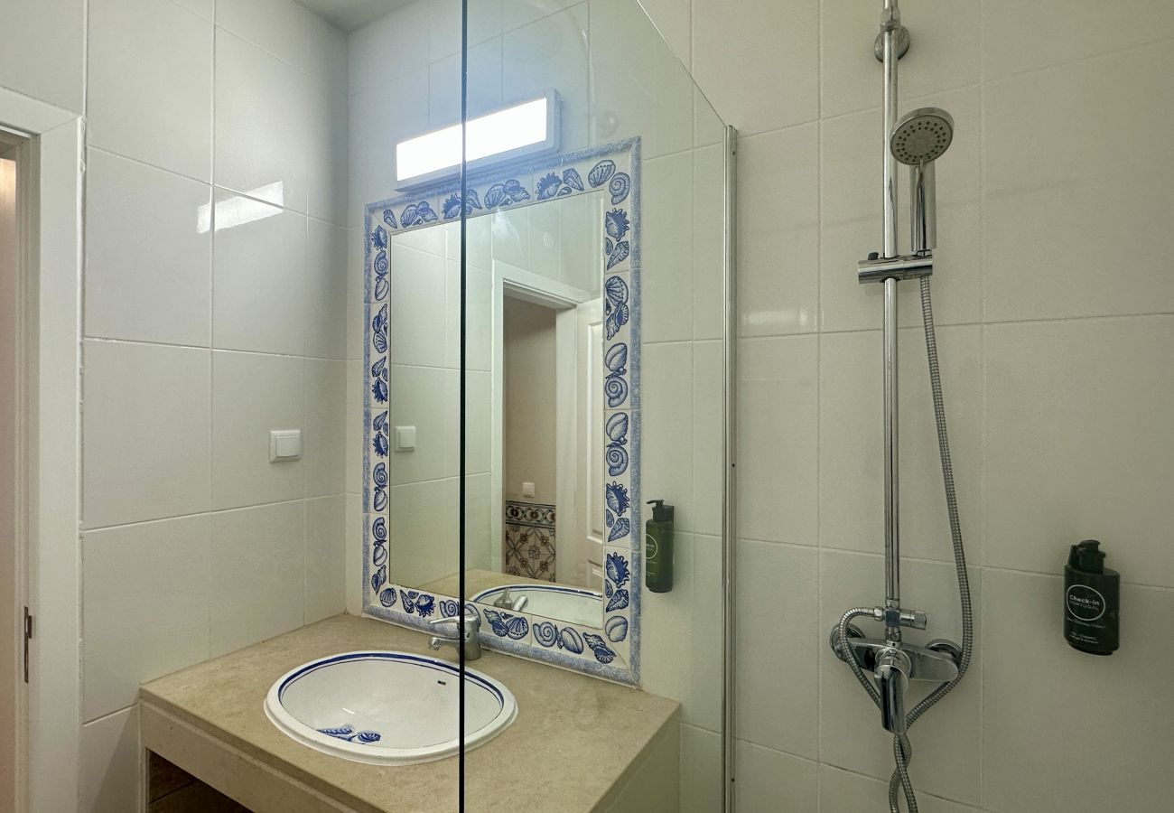 Maison mitoyenne à Albufeira - Vilanova by Check-in Portugal