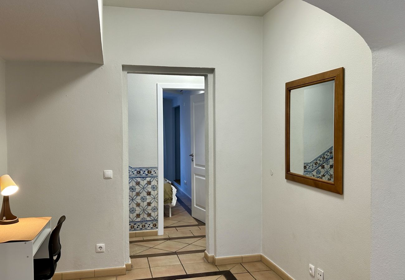 Maison mitoyenne à Albufeira - Vilanova by Check-in Portugal