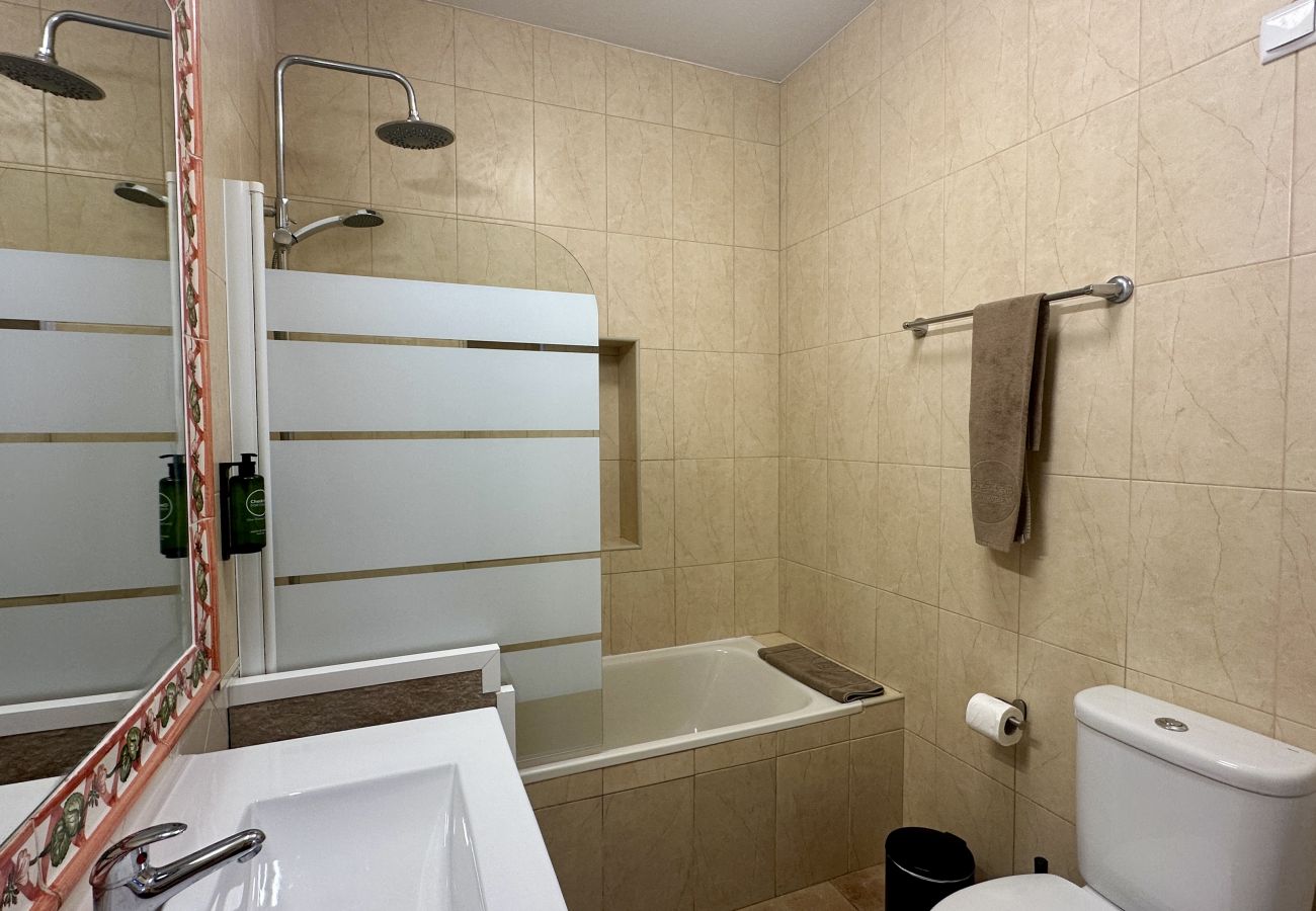Maison mitoyenne à Albufeira - Vilanova by Check-in Portugal
