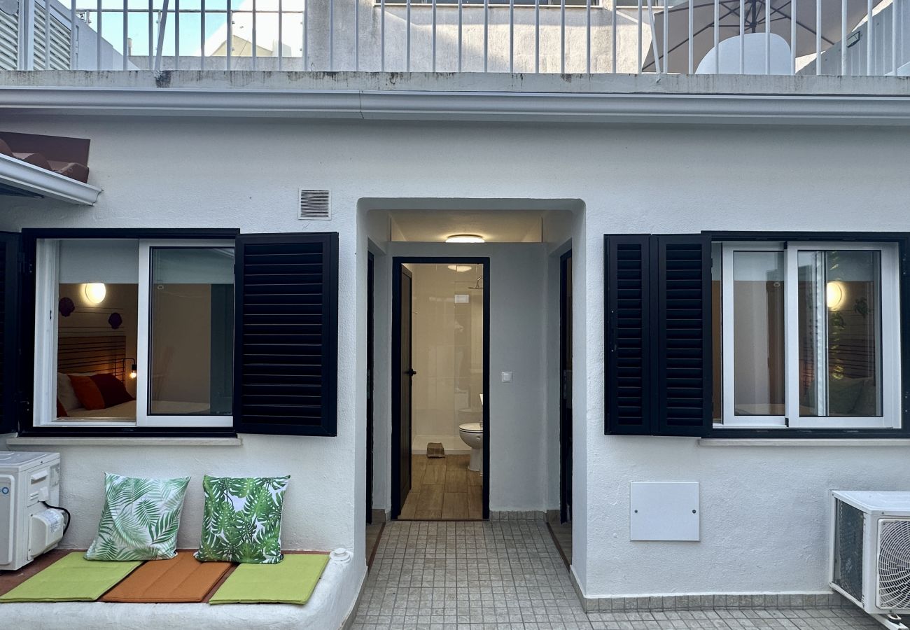 Maison mitoyenne à Albufeira - Vilanova by Check-in Portugal