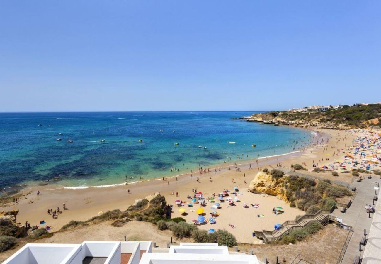 Maison mitoyenne à Albufeira - Vilanova by Check-in Portugal