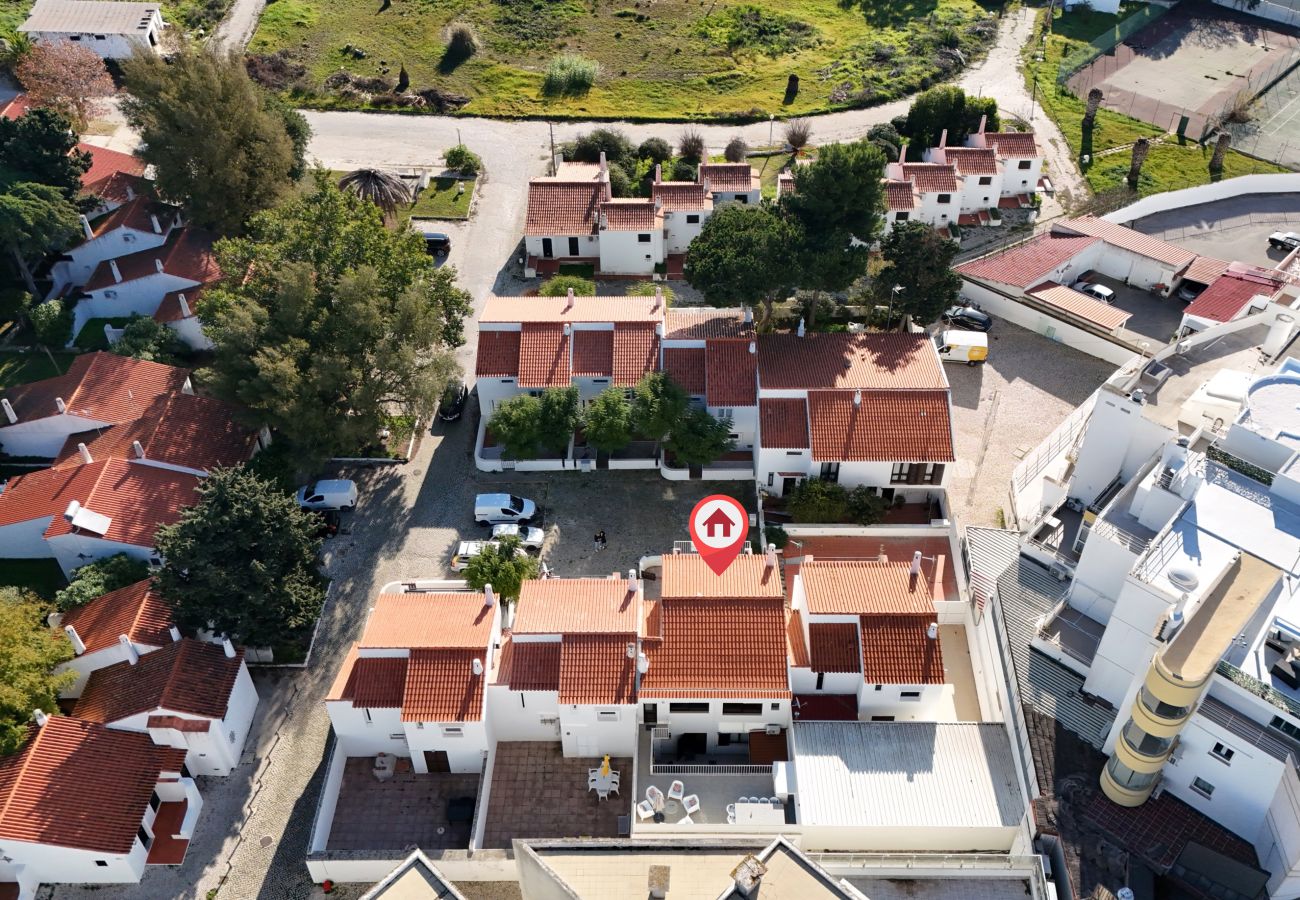 Maison mitoyenne à Albufeira - Vilanova by Check-in Portugal
