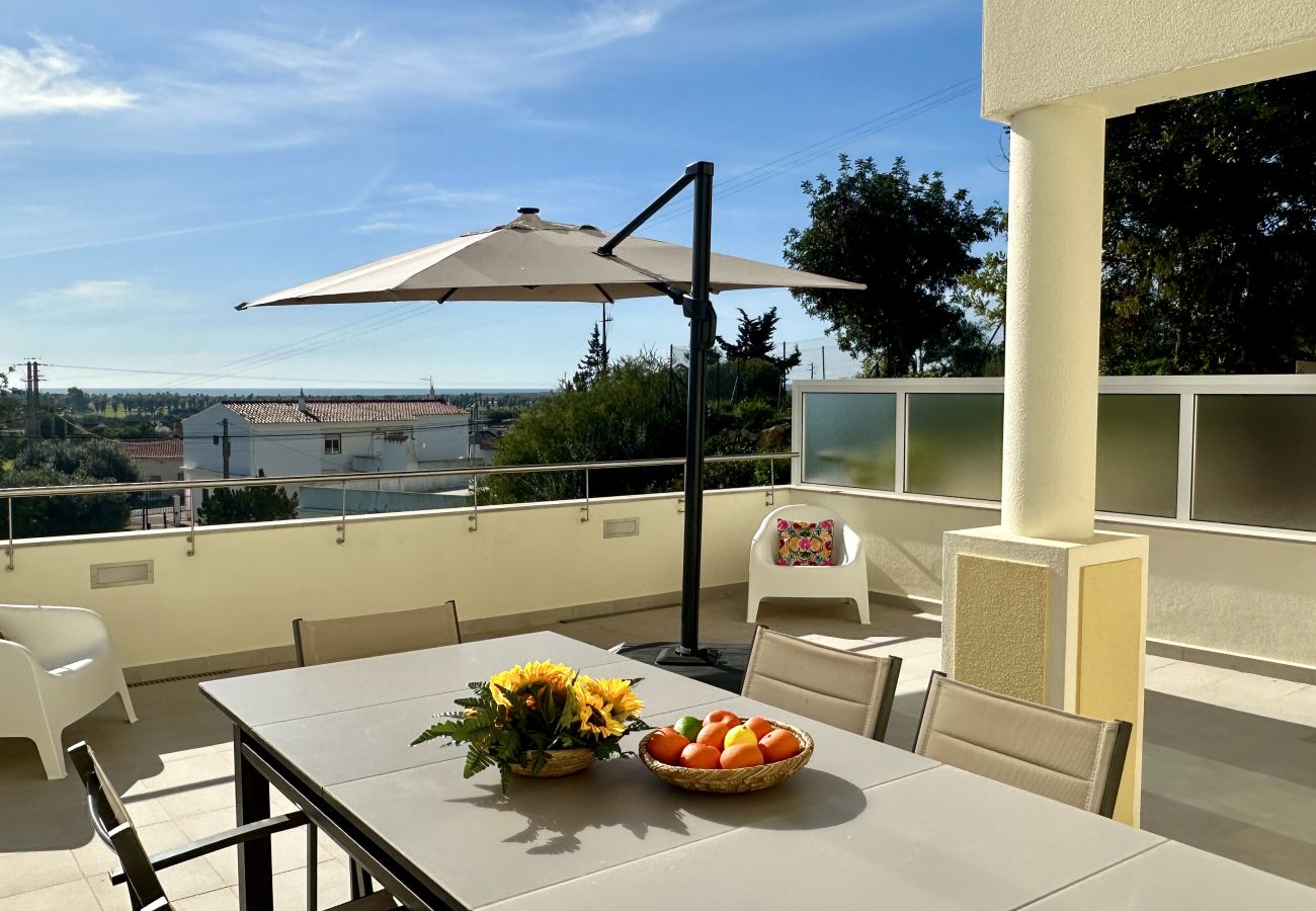 Maison mitoyenne à Albufeira - Salgados by Check-in Portugal