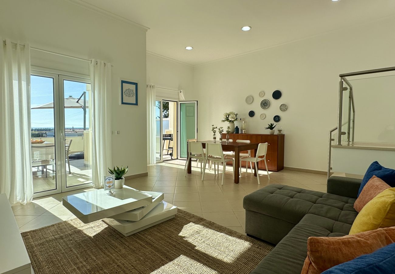 Maison mitoyenne à Albufeira - Salgados by Check-in Portugal